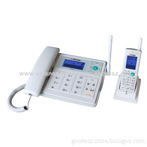 Perfect Workmanship and Structure Customizing Phones, Talking CID Function